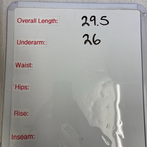 REI Red Flannel Cotton Button Down Shirt 2XL mens - Picture 4 of 5